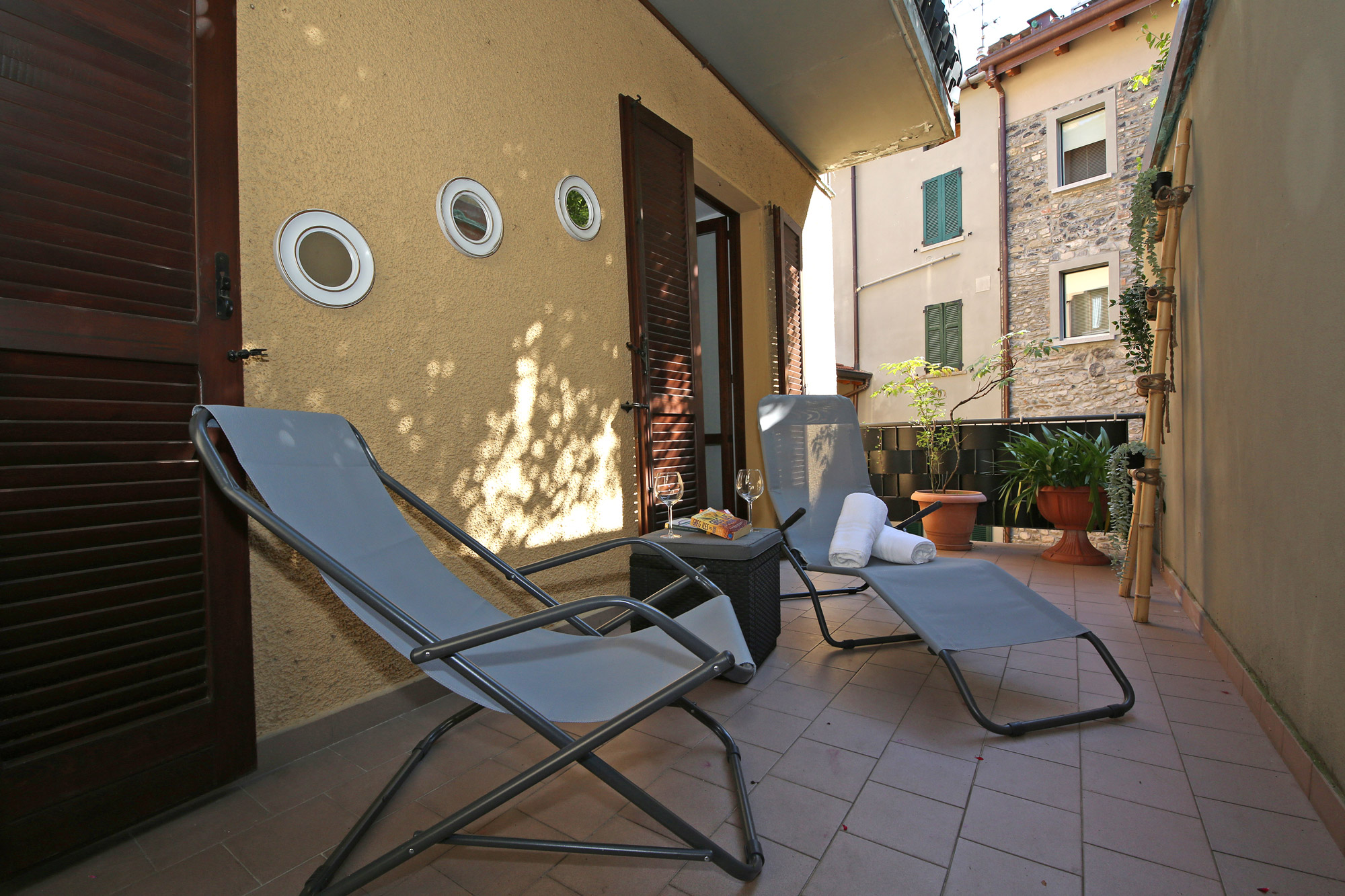 Appartamento Al Porto
