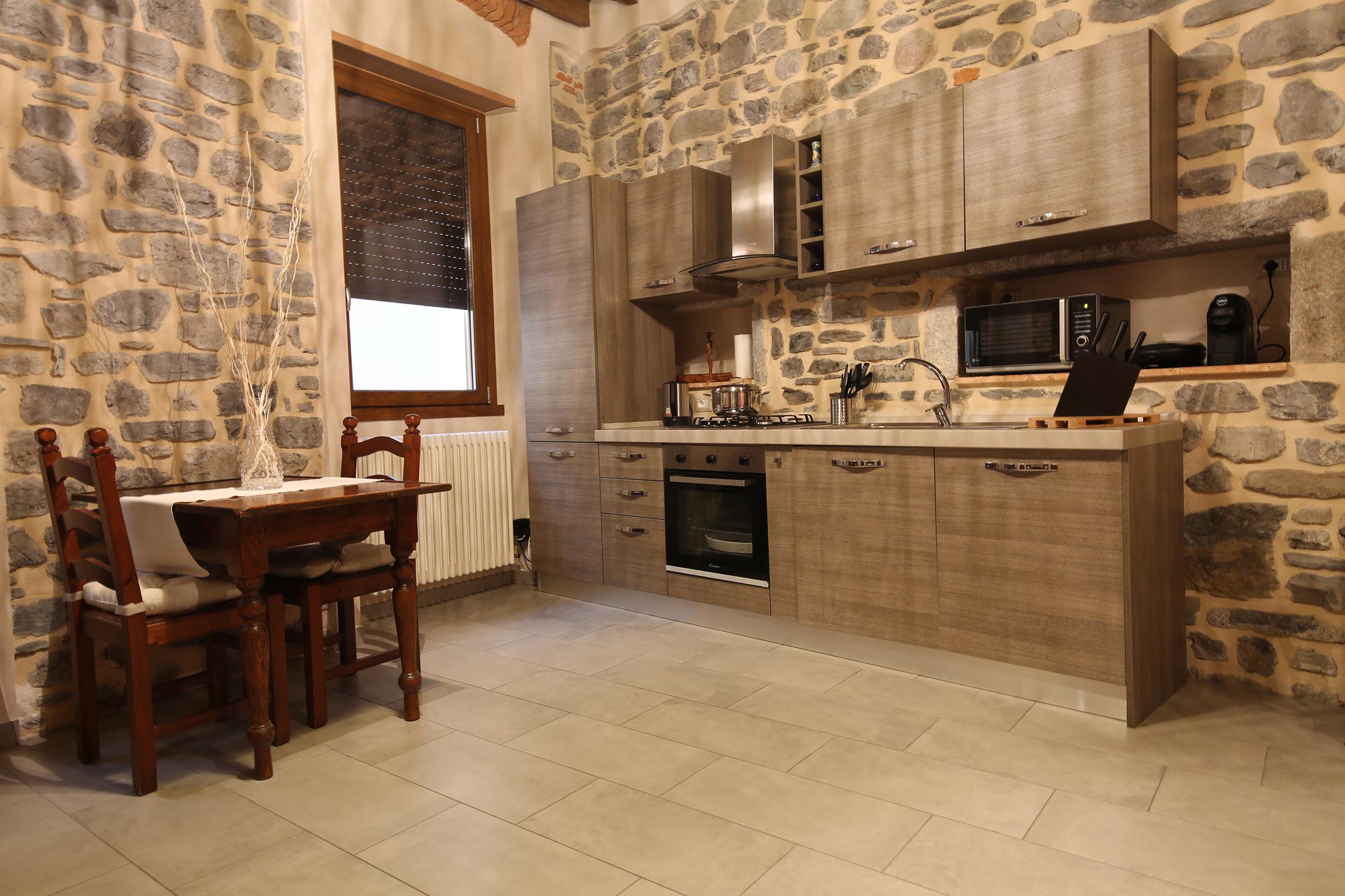 Appartamento La Corte